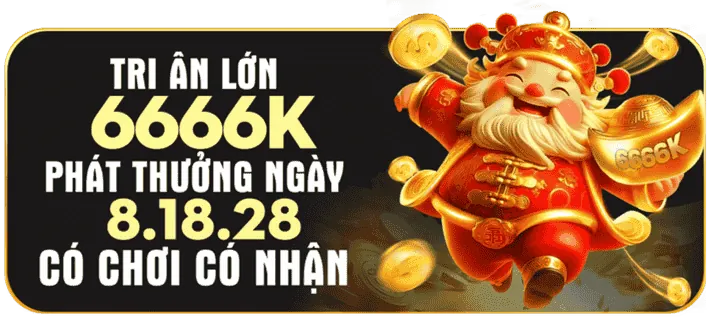 Hoàn trả không giới hạn shbetv