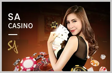 Casino Trực Tuyến shbetv